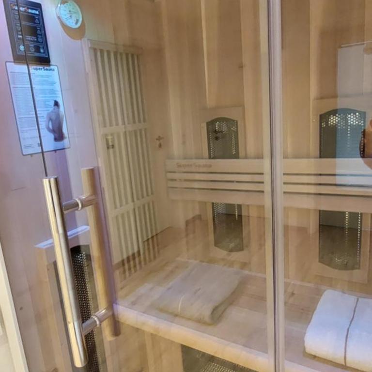 Feriensuite Romeo Mittenwald - Apartment mit 2 Schlafzimmern - 22