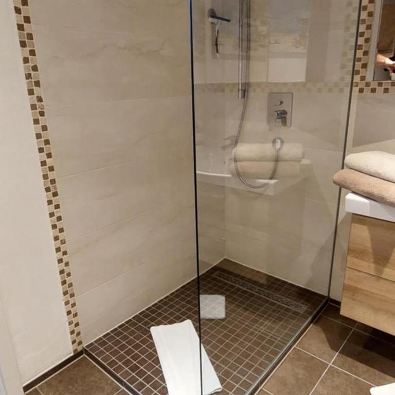 Feriensuite Romeo Mittenwald - Apartment mit 2 Schlafzimmern - 28