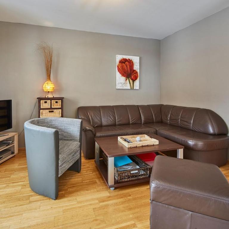 Apartment Iglsberg Top 10 - Appartamento con 2 Camere da Letto - 15