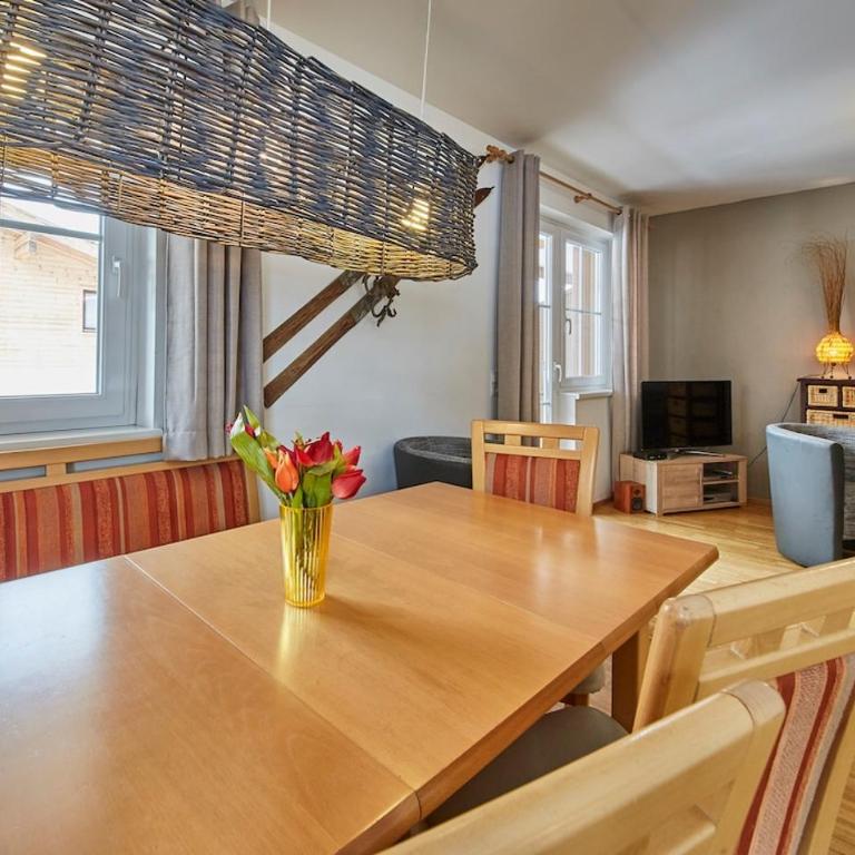Apartment Iglsberg Top 10 - Appartamento con 2 Camere da Letto - 23