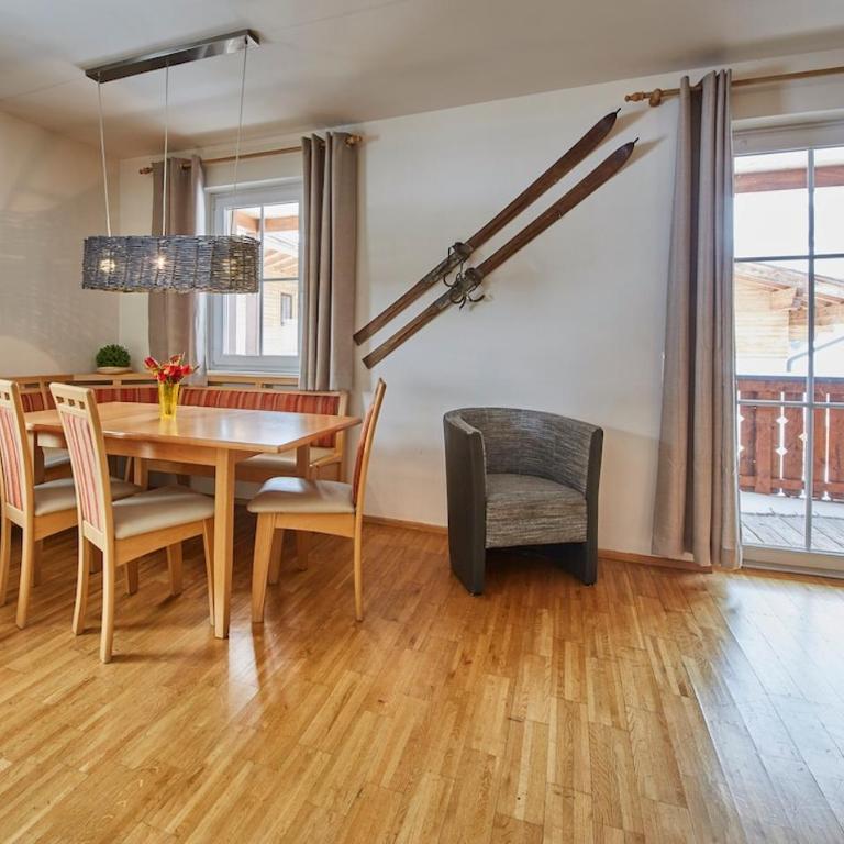 Apartment Iglsberg Top 10 - Appartamento con 2 Camere da Letto - 22