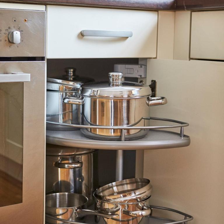 Apartment Iglsberg Top 10 - Appartamento con 2 Camere da Letto - 29