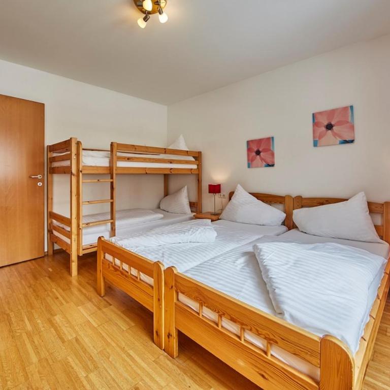 Apartment Iglsberg Top 10 - Appartamento con 2 Camere da Letto - 11