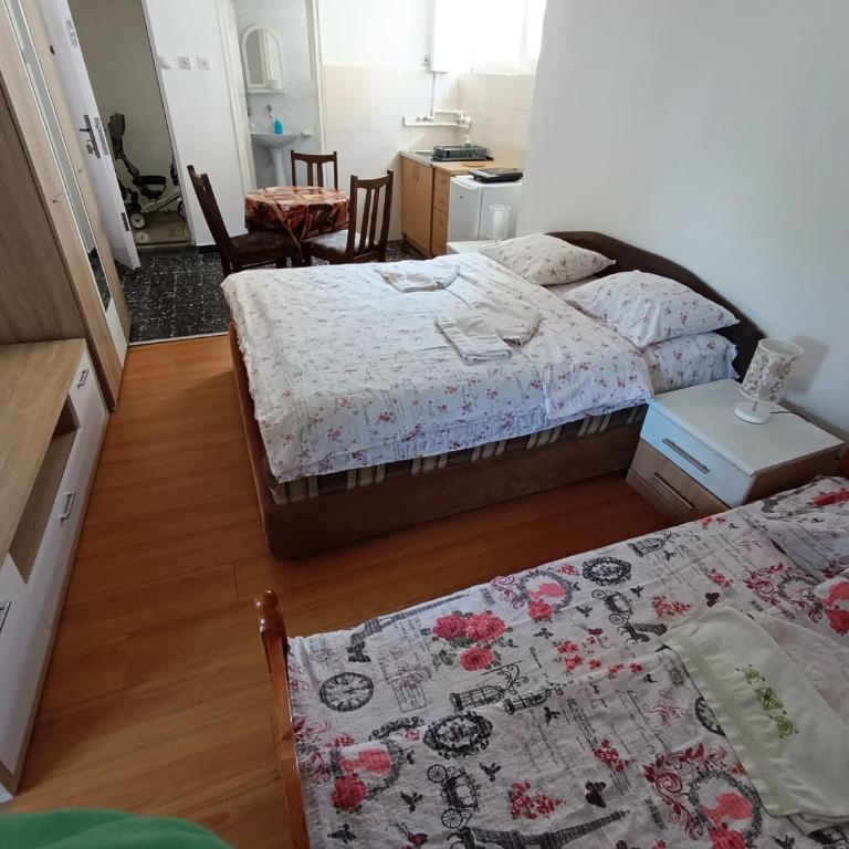 Apartments Nebojša - Apartman - Prizemlje - 4