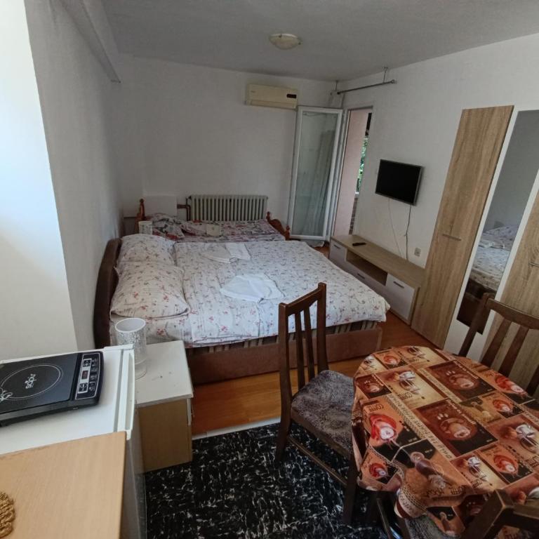 Apartments Nebojša - Apartman - Prizemlje - 2