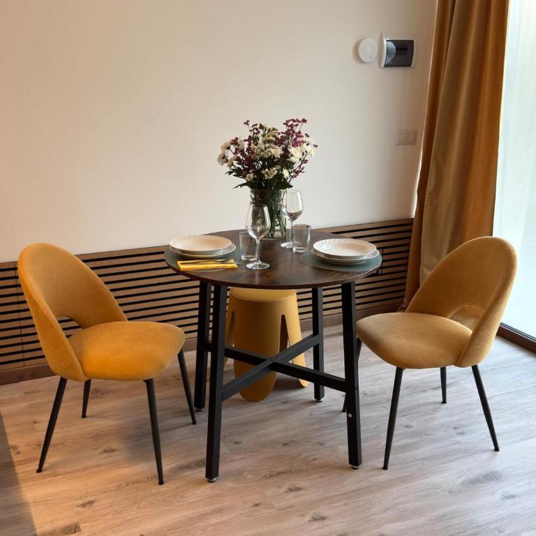 Cozy apartment Como Lake - Appartamento con 1 Camera da Letto - 7