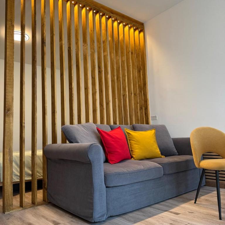 Cozy apartment Como Lake - Appartamento con 1 Camera da Letto - 3