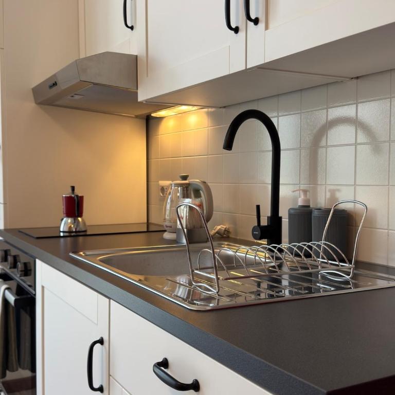 Cozy apartment Como Lake - Appartamento con 1 Camera da Letto - 13