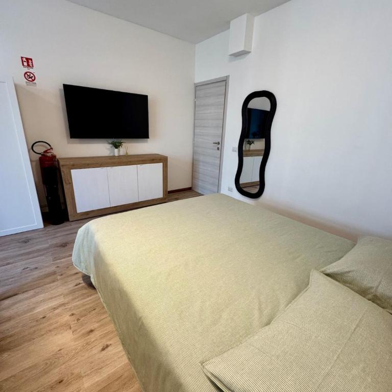 Cozy apartment Como Lake - Appartamento con 1 Camera da Letto - 24