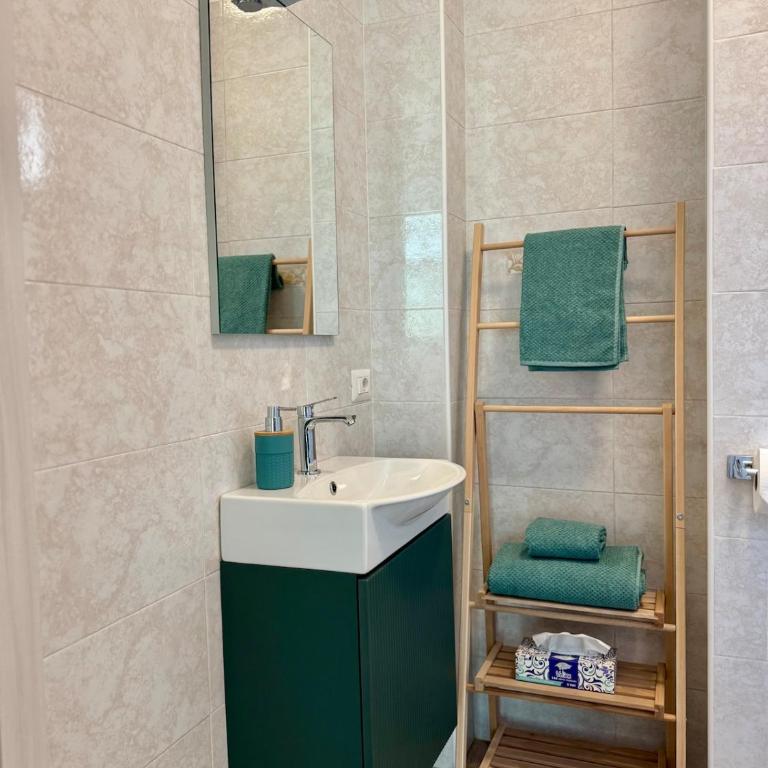 Cozy apartment Como Lake - Appartamento con 1 Camera da Letto - 31