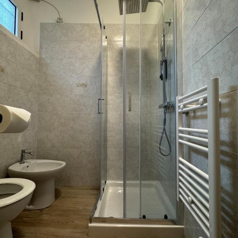 Cozy apartment Como Lake - Appartamento con 1 Camera da Letto - 33