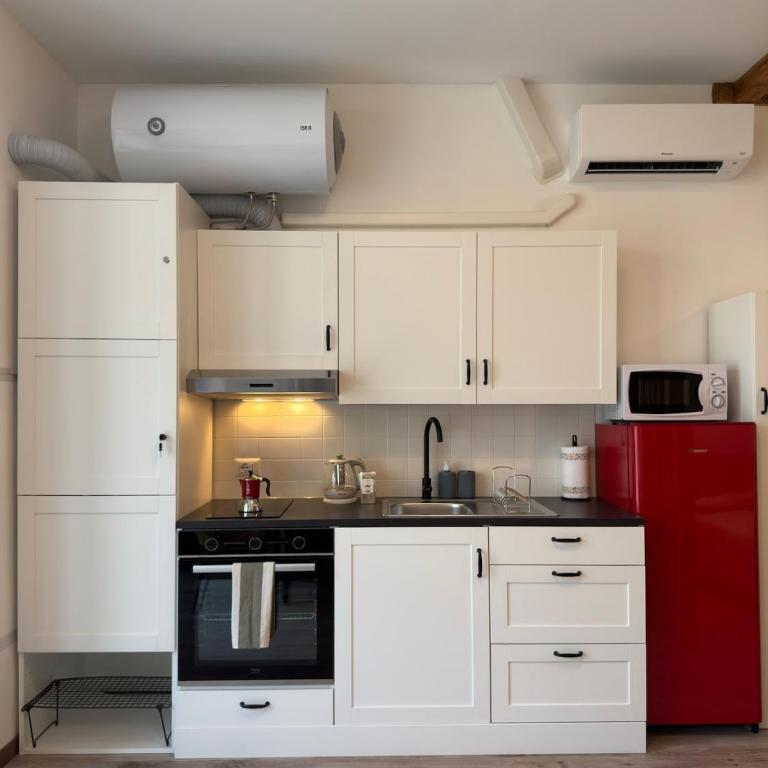 Cozy apartment Como Lake - Appartamento con 1 Camera da Letto - 16