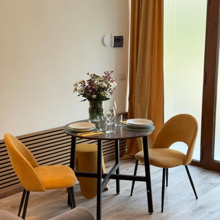Cozy apartment Como Lake - Appartamento con 1 Camera da Letto - 4