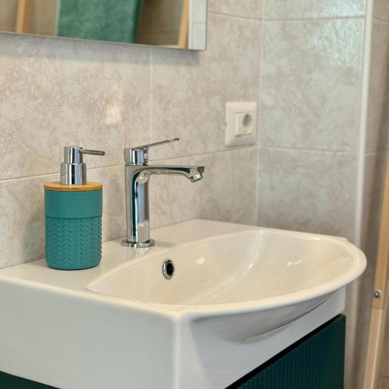 Cozy apartment Como Lake - Appartamento con 1 Camera da Letto - 32