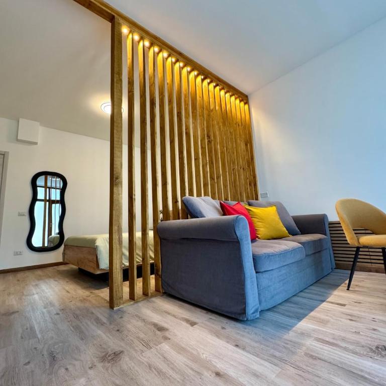 Cozy apartment Como Lake - Appartamento con 1 Camera da Letto - 8