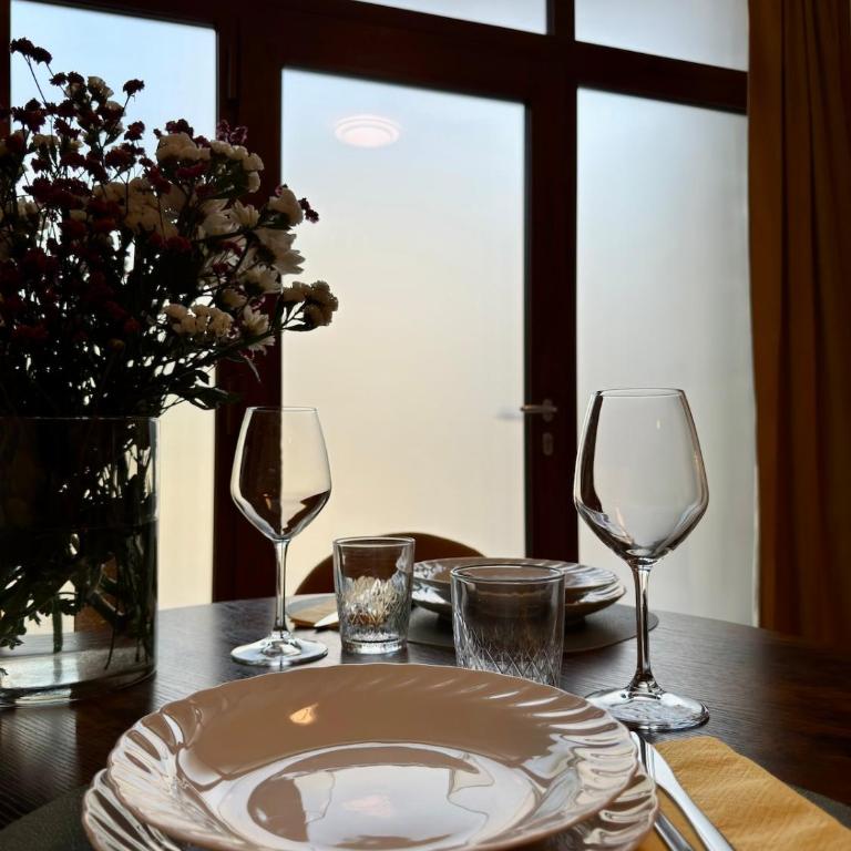 Cozy apartment Como Lake - Appartamento con 1 Camera da Letto - 10