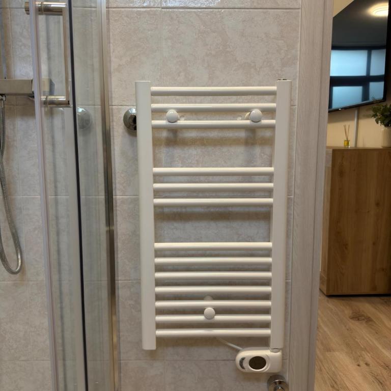 Cozy apartment Como Lake - Appartamento con 1 Camera da Letto - 35