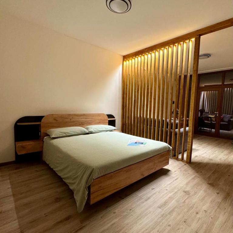 Cozy apartment Como Lake - Appartamento con 1 Camera da Letto - 27
