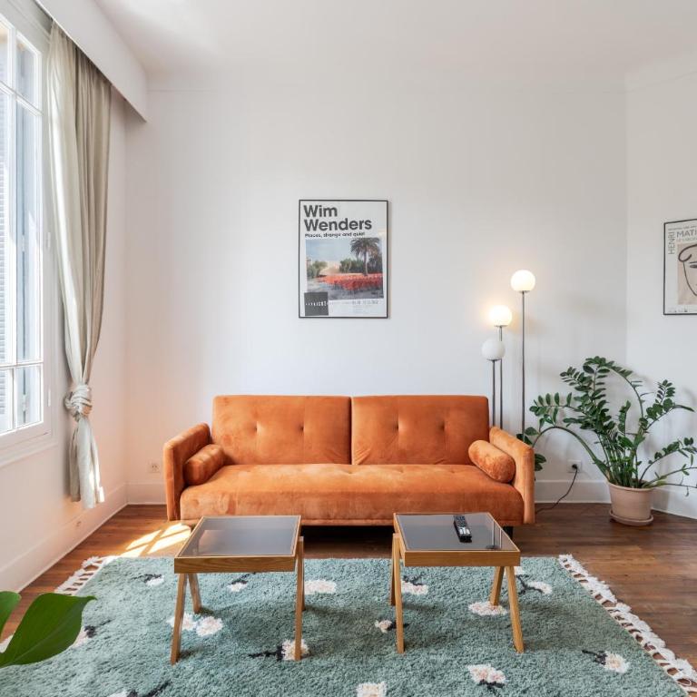 Angie By Terry's Homes - Appartement 2 Chambres - 10