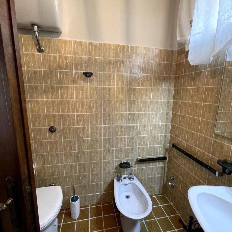 Garden Villa by the sea, Mesco 60 - Villa - 2