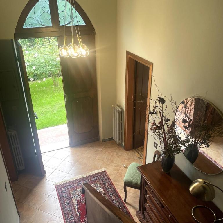 Garden Villa by the sea, Mesco 60 - Villa - 39