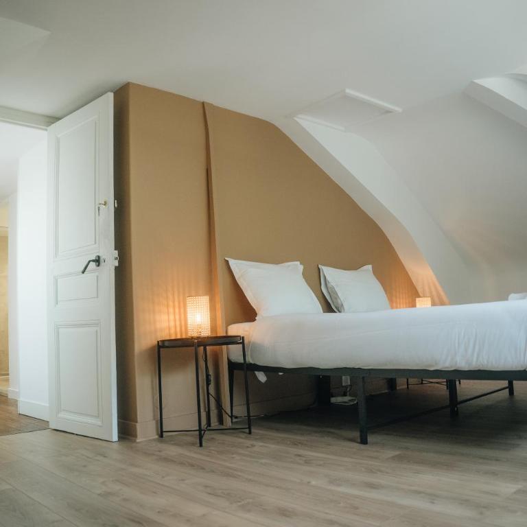 La Maison sur la Loire À deux pas du cœur de Tours - Ferienhaus - 7