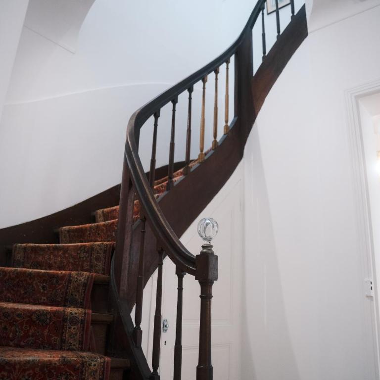 La Maison sur la Loire À deux pas du cœur de Tours - Ferienhaus - 21