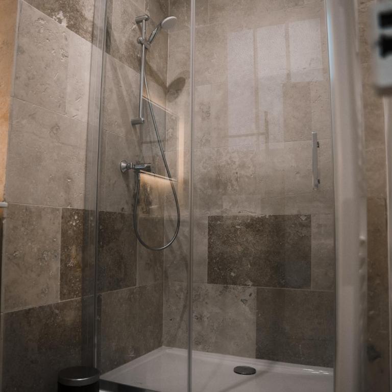 La Maison sur la Loire À deux pas du cœur de Tours - Ferienhaus - 24