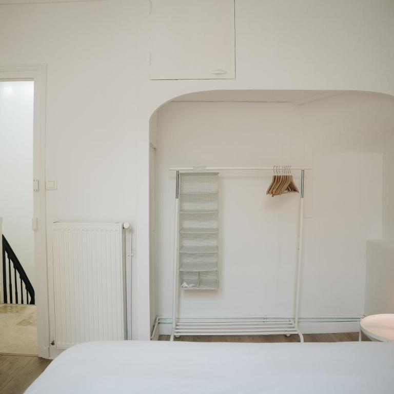 La Maison sur la Loire À deux pas du cœur de Tours - Ferienhaus - 34