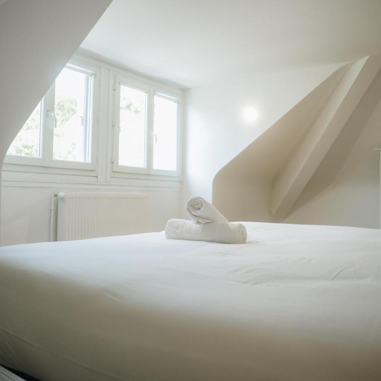 La Maison sur la Loire À deux pas du cœur de Tours - Ferienhaus - 43