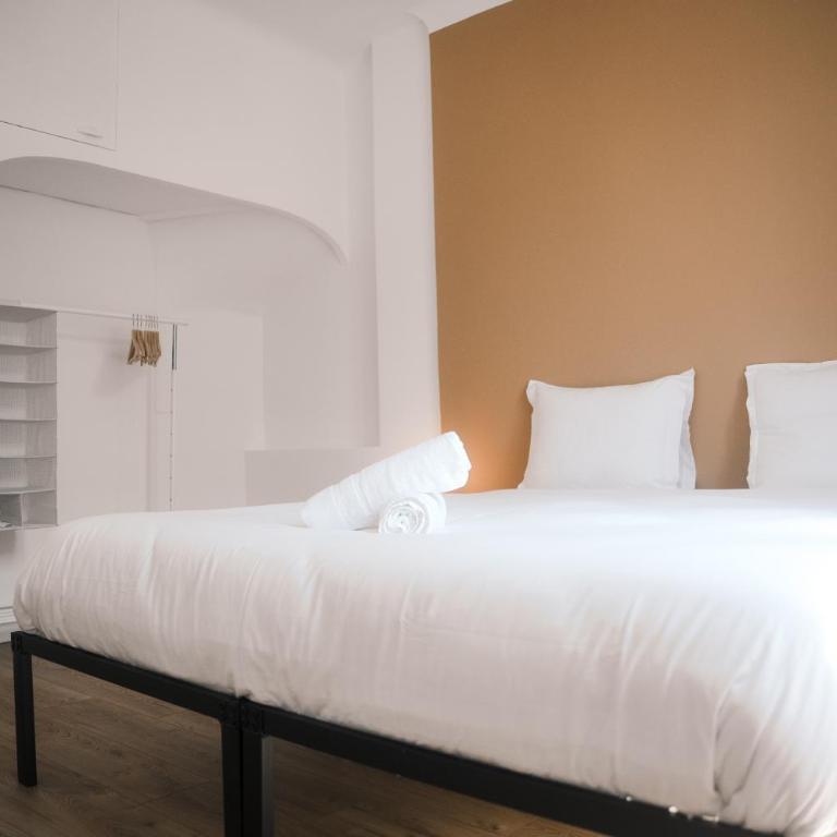 La Maison sur la Loire À deux pas du cœur de Tours - Ferienhaus - 46