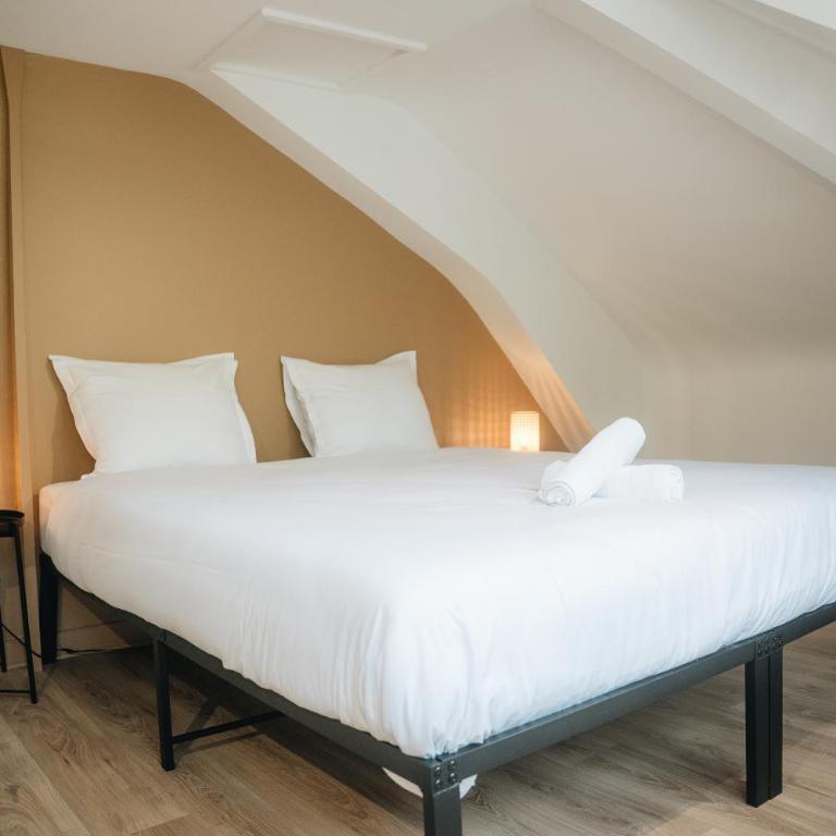 La Maison sur la Loire À deux pas du cœur de Tours - Ferienhaus - 50
