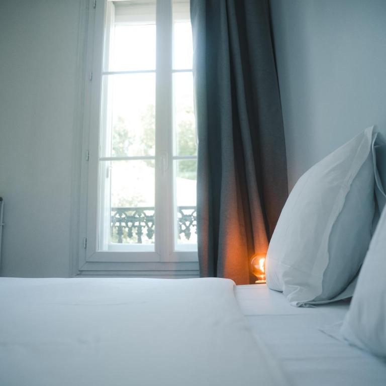 La Maison sur la Loire À deux pas du cœur de Tours - Ferienhaus - 52