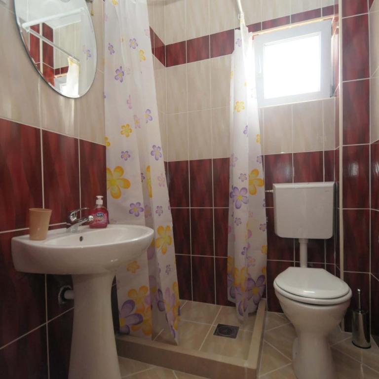 Apartments Nedovic-Jaz - Superior Studio Apartment with Balcony - 4