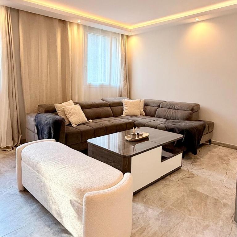 Elegant & Spacious Apartment - Paris 20 - Apartamento de 2 dormitorios - 11