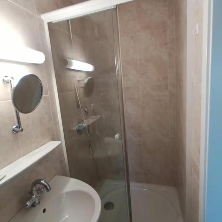 Ruhiges Appartment am Stadtpark - Appartement 1 Chambre - 8