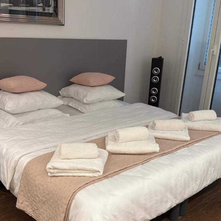 Verginia - Studio-Apartment - 4
