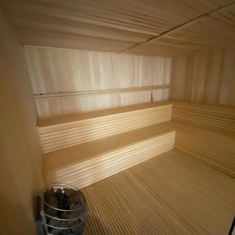Apartman Tornik Relax&Spa 1 - One-Bedroom Apartment - 3