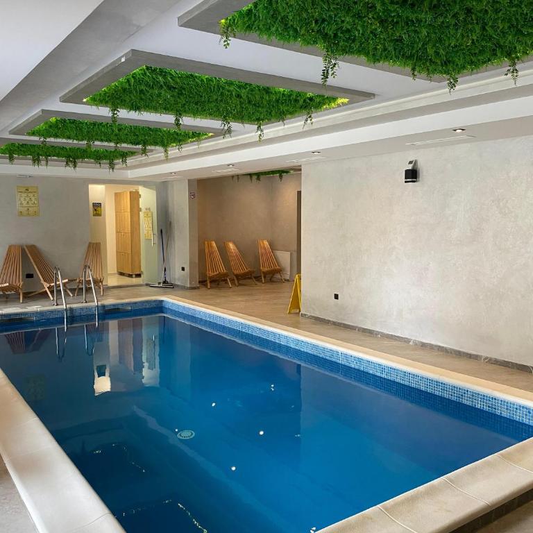 Apartman Tornik Relax&Spa 2 - One-Bedroom Apartment - 6