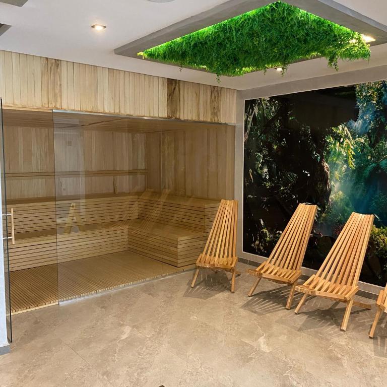 Apartman Tornik Relax&Spa 2 - One-Bedroom Apartment - 3