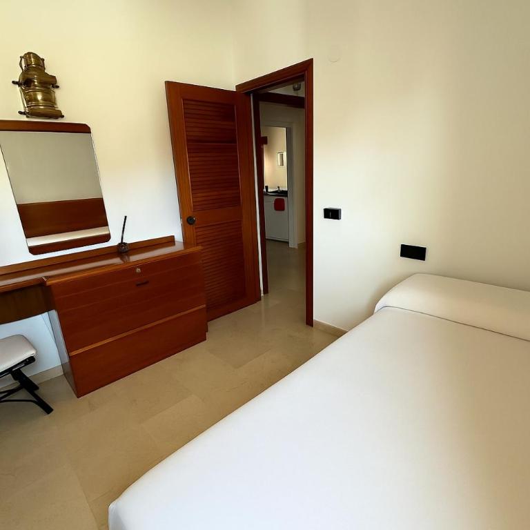 Mar y montaña a tus pies - Apartamento de 2 dormitorios - 9