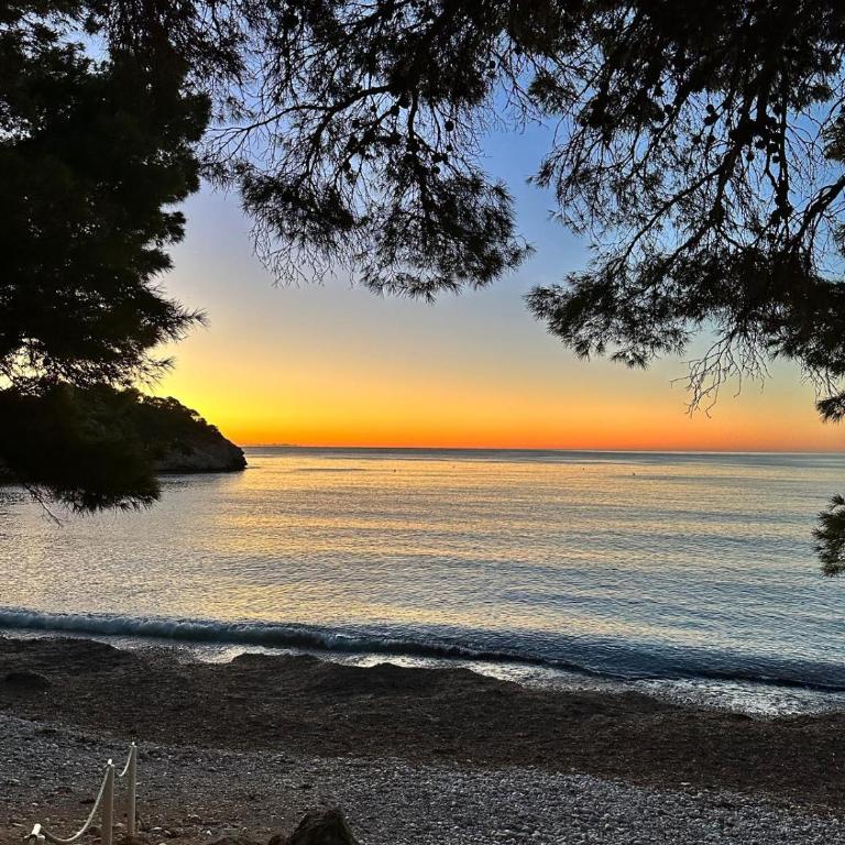 Mar y montaña a tus pies - Apartamento de 2 dormitorios - 22