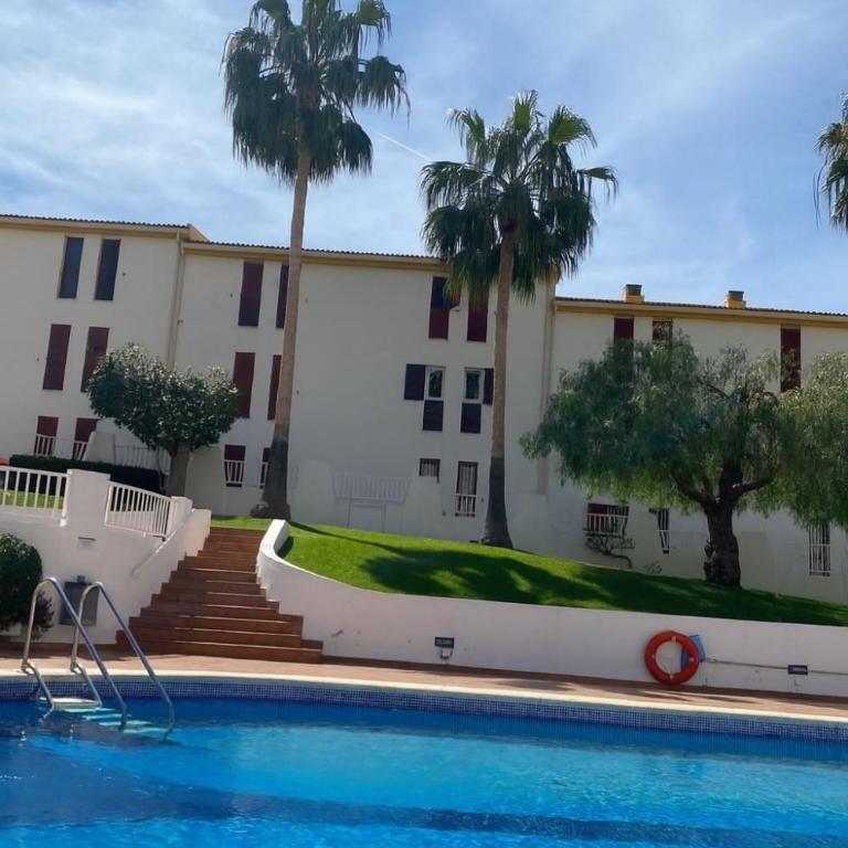 Mar y montaña a tus pies - Apartamento de 2 dormitorios - 23