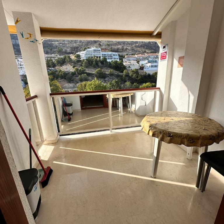Mar y montaña a tus pies - Apartamento de 2 dormitorios - 15