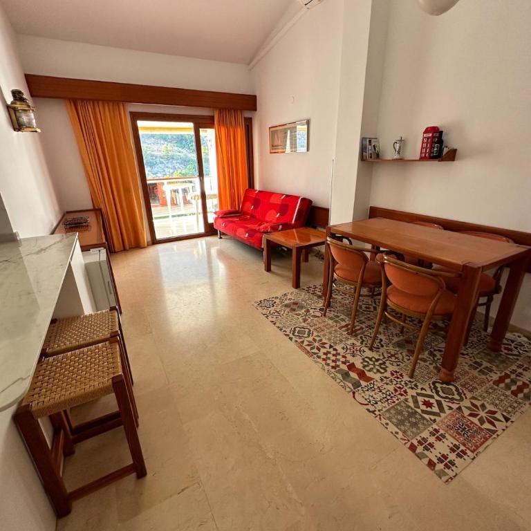 Mar y montaña a tus pies - Apartamento de 2 dormitorios - 2