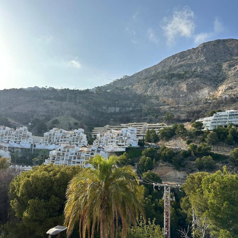 Mar y montaña a tus pies - Apartamento de 2 dormitorios - 21