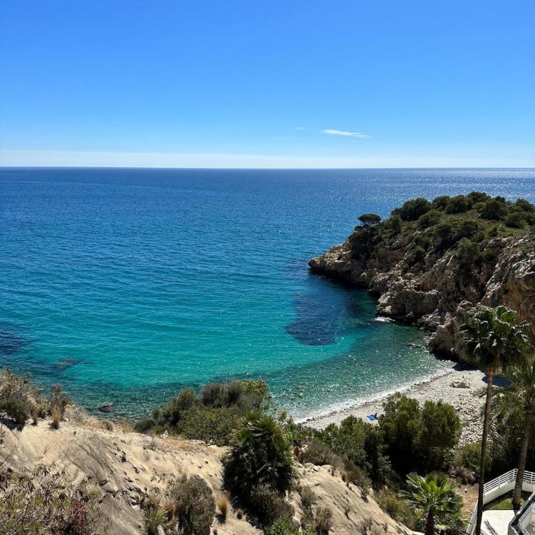 Mar y montaña a tus pies - Apartamento de 2 dormitorios - 29