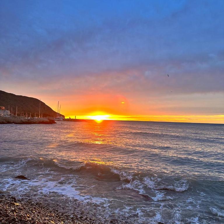 Mar y montaña a tus pies - Apartamento de 2 dormitorios - 31