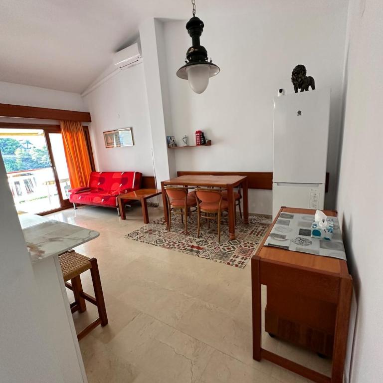 Mar y montaña a tus pies - Apartamento de 2 dormitorios - 13