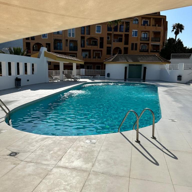 Mar y montaña a tus pies - Apartamento de 2 dormitorios - 17